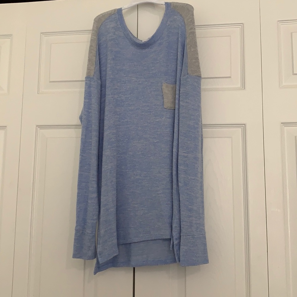 Ughh spring sweater